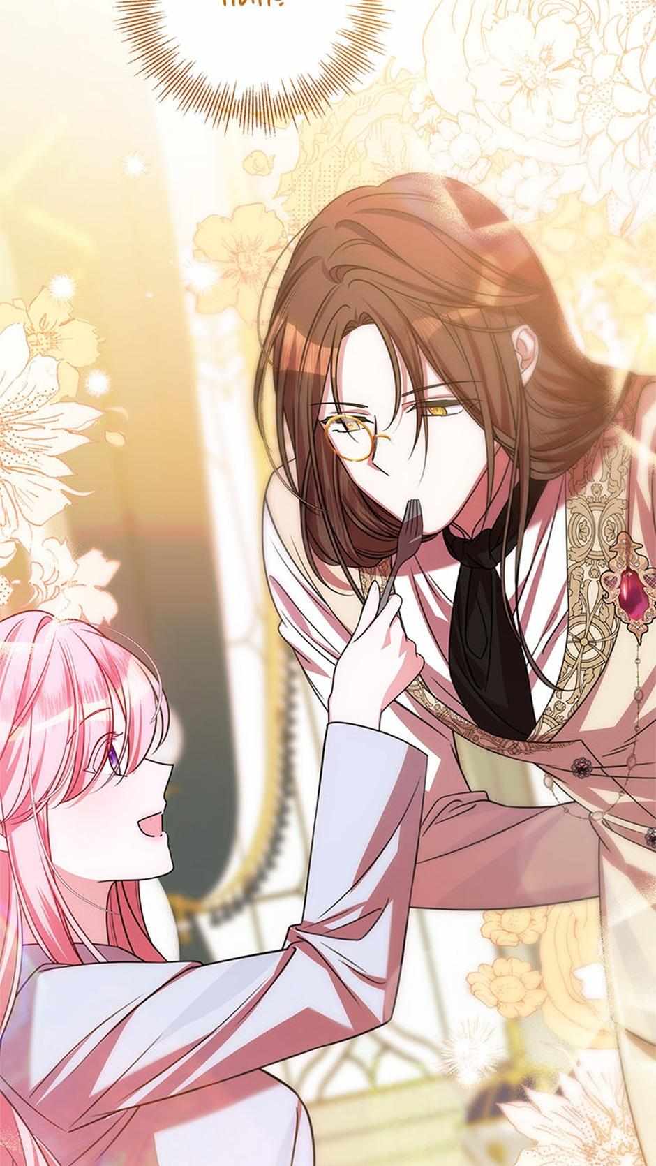 I Met the Male Lead in Prison Chapter 22 73